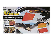 Антибликовый козырек HD Vision Visor - Для вождения (ночь/день)