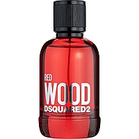 Dsquared2 Wood Red Pour Femme Туалетная вода тестр 100 ml