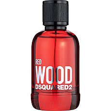 Dsquared2 Wood Red Pour Femme Туалетна вода тестр 100 ml