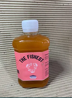 Действенная Прикормка для ловли рыбы для рыбалки The Fishest 200ml