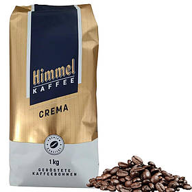 Кава зернова Himmel Crema 1000g