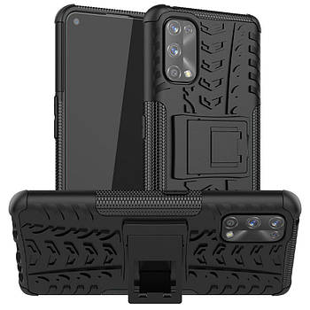 Чохол Armor Case для Realme 7 Pro Black