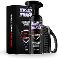 Пенный спрей для салона автомобиля Ultimate Interior 500ml