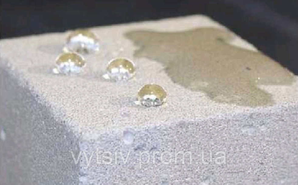 Гидрофобное покрытие герметик с защитой от влаги Protect Home Crystal 500мл - фото 4 - id-p1993641170