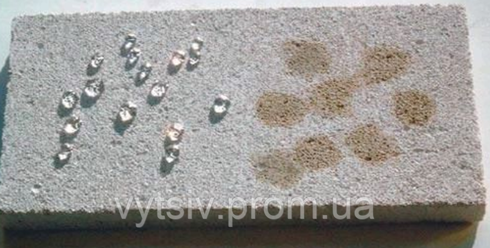 Гидрофобное покрытие герметик с защитой от влаги Protect Home Crystal 500мл - фото 5 - id-p1993641170