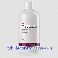 Лосьйон - демакіяж для очищення WiQo P Solution (ВіКю П Солюшн) 300 мл