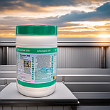 Хлорний засіб для дезінфекції та обробки  поверхонь Бланідас 300 таблетки 1 кг, фото 6