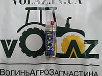 Преобразователь ржавчины BioLINE RX1 400 ml Spray