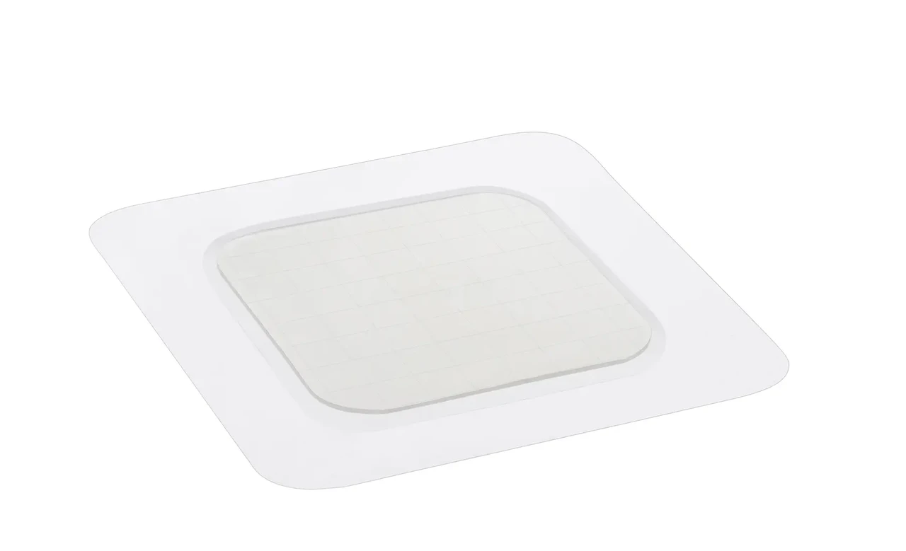 Купить Повязка гидрогелевая HydroTac® transparent Comfort / ГидроТак ...