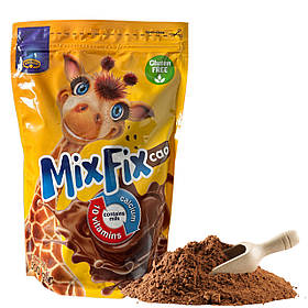 Дитячий какао напій Mix Fix (Мікс Фікс) 500g