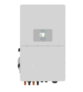 ГІБРИДНИЙ ІНВЕРТОР SUN-30K-SG01HP3-EU-BM3 DEYE WIFI (30 KW, 3 ФАЗИ, 3 MPPT)