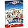 Адвент — календар Kinder Ferrero 150 г (24 шт.) Італія, фото 3