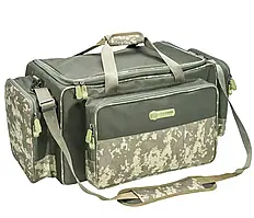 Коропова сумка Mivardi CamoCODE Large
