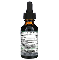 Екстракт кореня лопуха без спирту Nature's Answer, 1350 мг 30 мл, фото 2