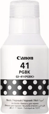 Оригінальне чорнило   Canon GI-41 Black