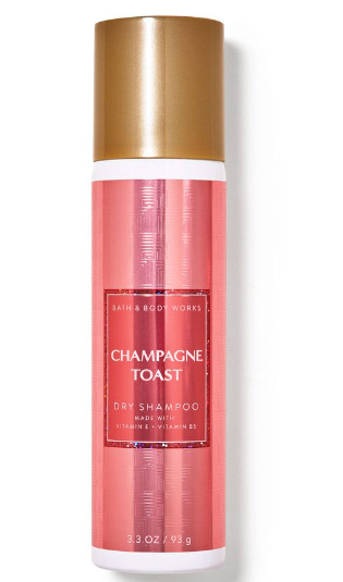 Сухий шампунь Bath and Body Works Champagne Toast 93 г.