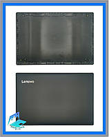 Крышка матрицы Lenovo IdeaPad 320-15ABR 320-15IAP 320-15AST (AP13R000120) корпус дисплея