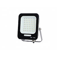 LED ПРОЖЕКТОР LEBRON L-LF, 30W, 6500K, 2700LM, 220V