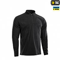 M-Tac кофта Delta Fleece Black, фото 4