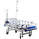 Знижка + Ліжко механічезне чотирисекційне «БІОМЕД» HBM-2SM, фото 2