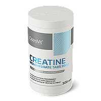 Креатин OstroVit CREATINE 3000 mg 300 tabs