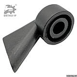 Форсунка щітки заднього скла A3 Audi 8E9955985 4L0955985 4F9955985, фото 3