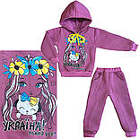 Толстовка і штани Пес Патрон начос 3-х нитка 04.17.00, фото 8