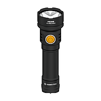 Фонарь ручной Armytek Prime v4 C2 Pro MAX (WARM) + 21700 Li-Ion