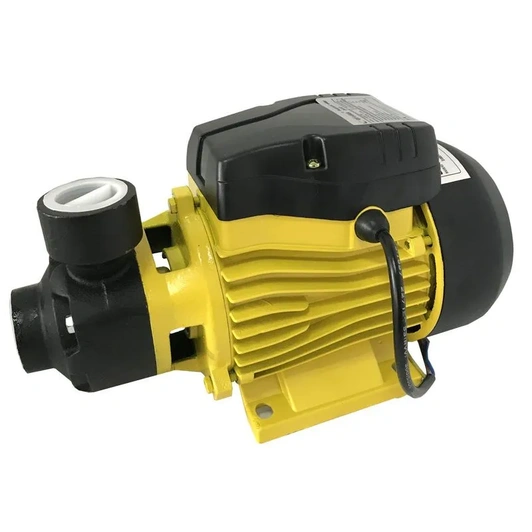 Насос поверхневий вихровий Оptima QB-60 L 0,37кВт