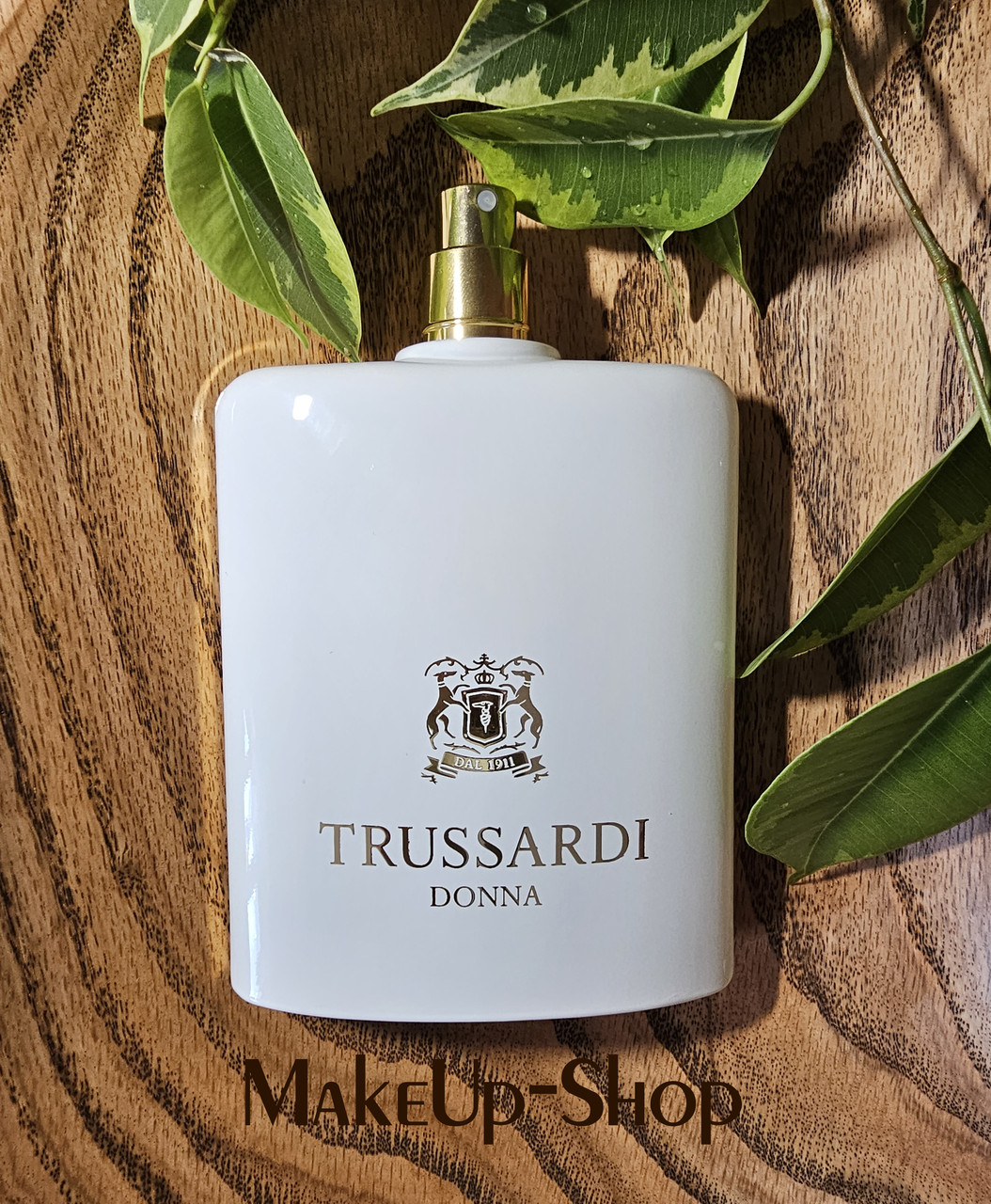 3 ml Donna Trussardi Парфумерна вода для жінок розпив відливант