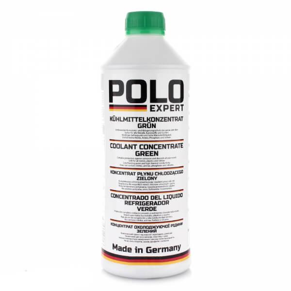 Концентрат Антифризу POLO CT 11 Polo Expert -80 зелений 1,5л