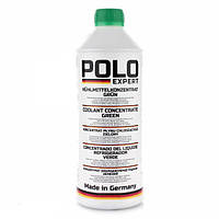 Концентрат Антифризу POLO CT 11 Polo Expert -80 зелений 1,5л