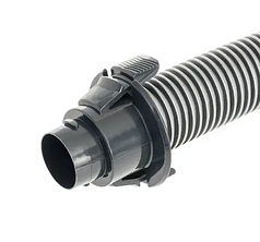 Засувка шланга для пилососів Samsung SC4181