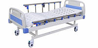 Кровать больничная "БИОМЕД" FB-Е5 (электрическая, пяти функциональная с функцией СЛР)