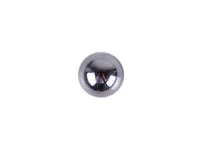 Кулька сталева діаметр 12,7 мм Jinma 404