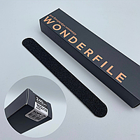 Сменные файлы для пилы прямой Wonderfile на мягкой основе, 240 грит (20 шт)