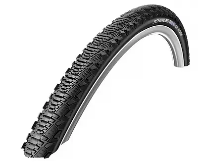 Покришка на велосипед 26x2.00 Schwalbe CX COMP (50-559) 50TPI 620g