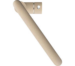 Змішувач Schock Plutos 589000 — латунь, фото 3