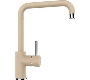 Змішувач Schock Plutos 589000 — латунь, фото 1