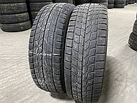 Зимова пара 205/65R16C Falken Eurowinter HS437 5.5мм