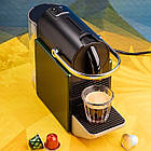 Капсульна кавомашина Nespresso Pixie Forest Green (лісовий зелений), Швейцарія, фото 3