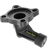 Різьба манометра розподільника (регулятора тиску) ARAG, фото 2