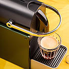 Капсульна кавомашина Nespresso Pixie Forest Green (лісовий зелений), Швейцарія, фото 5