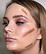 Олівець для контурування Kiko Milano Sculpting Touch creamy stick contour 201, фото 5