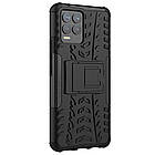 Чохол Armor Case для Realme 8 / 8 Pro Black, фото 8