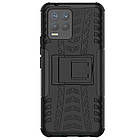 Чохол Armor Case для Realme 8 / 8 Pro Black, фото 6