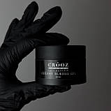 Гель для нарощування Crooz creamy builder gel №07, 30 мл, фото 3