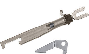 Розпірна планка гальмівних колодок WP WPS-1.1076 для CITROEN Xsara, ZX, PEUGEOT 205, 306, 306 (N5) -DAM8210, 309, застосовується