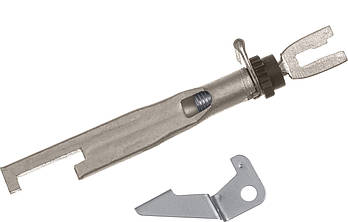 Розпірна планка гальмівних колодок WP WPS-1.1077 для CITROEN Xsara, ZX, PEUGEOT 205, 306, 306 (N5) -DAM8210, 309, застосовується