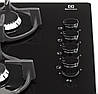 Варильна поверхня газова Electrolux KGG6407K, фото 9